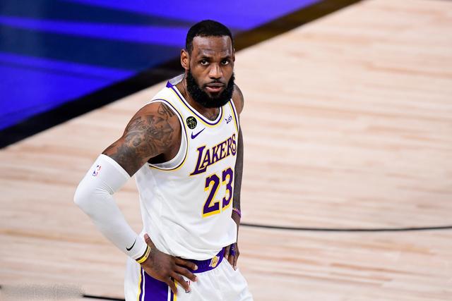 艾弗森评选NBA历史五大巨星，乔丹居首科比紧随其后